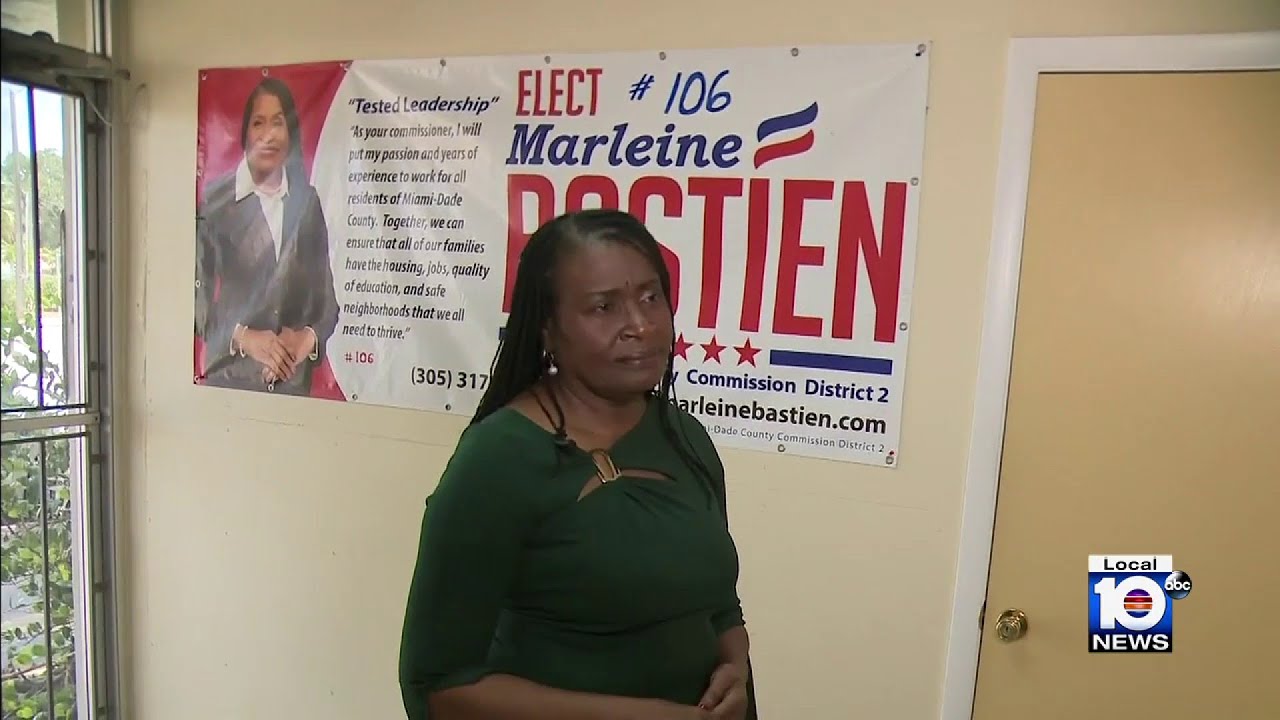 Haitian community responds after sailboat, carrying more than 150 migrants, intercepted at sea