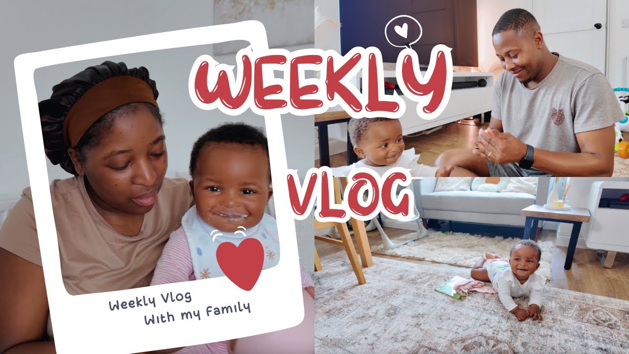 What It’s Really Like LIVING IN SCOTLAND 🇬🇧 | Family Weekly Vlog | Daily Routine