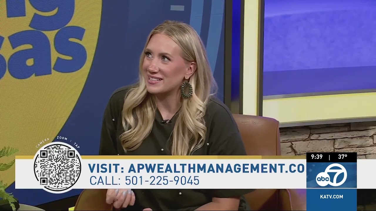 Retirement Ready 6 Key Concerns Women Face as They Plan for the Future | Money Mondays 02-02-26