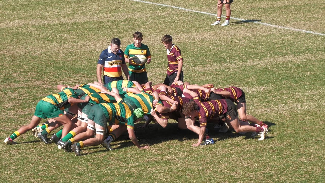 2024-08-03 16A Rugby Oakhill v St.Augustines