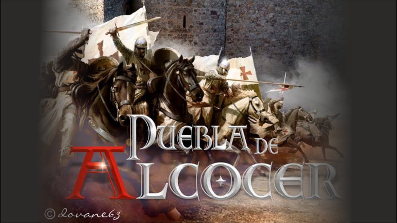 PUEBLA DE ALCOCER