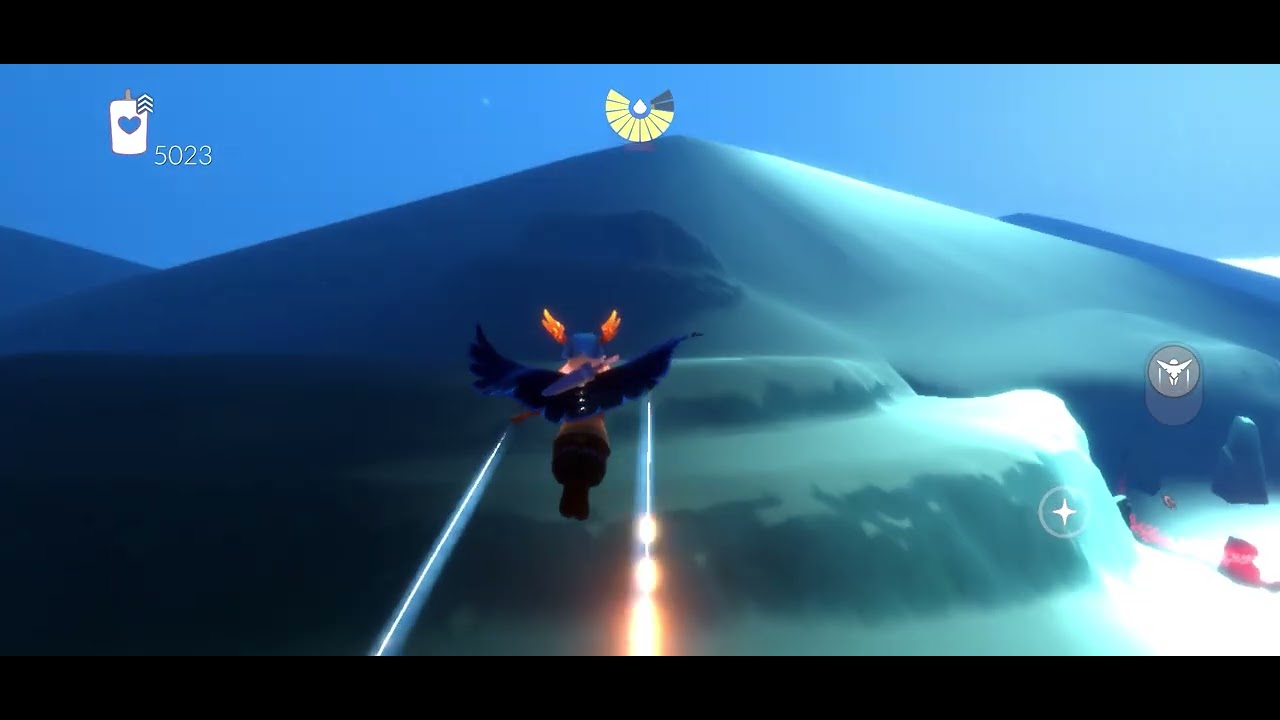 デイリーとお散歩  1/11 【sky星を紡ぐ子どもたち】　 #skycotl  #skybgm