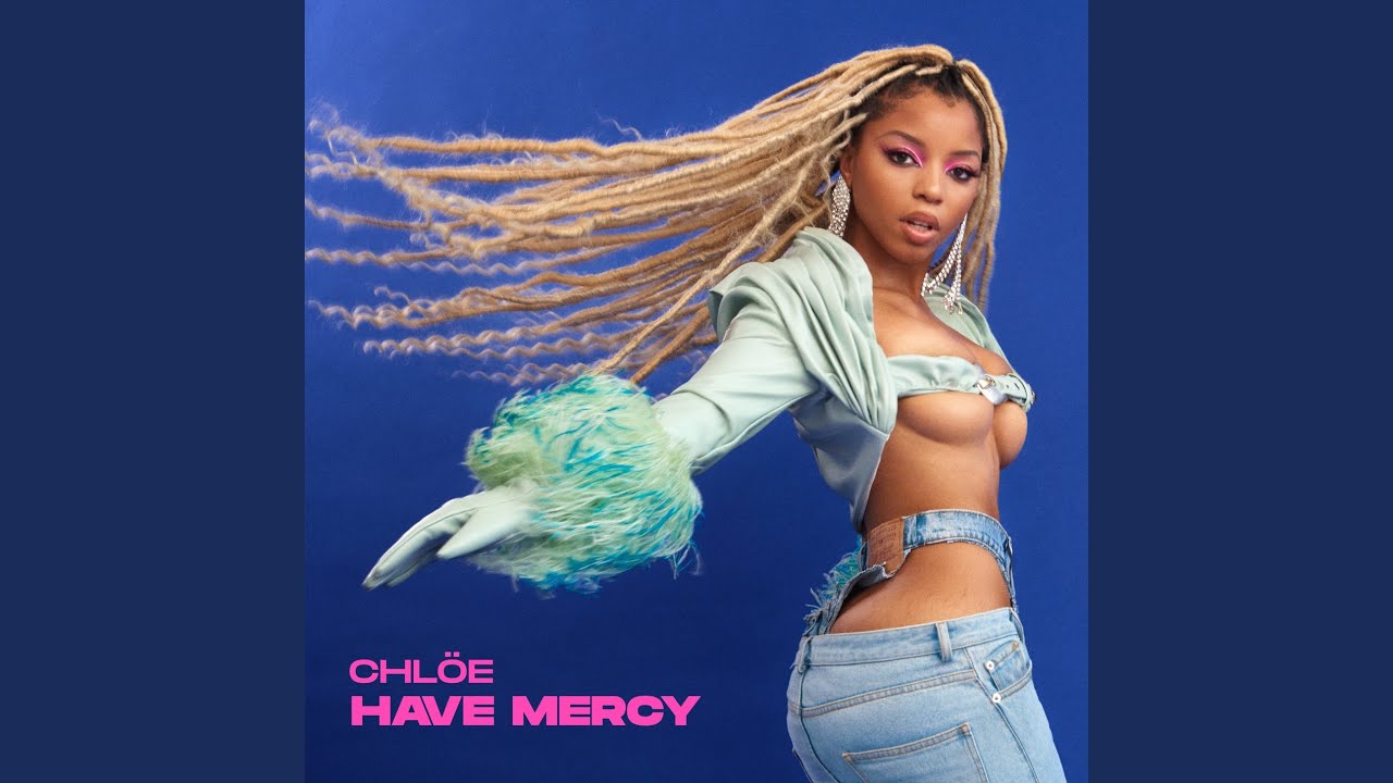 Have Mercy