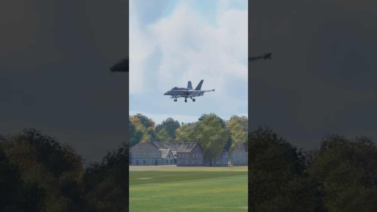 Missile Alert &mdash; FA 18 Pilot Makes Emergency Ejection