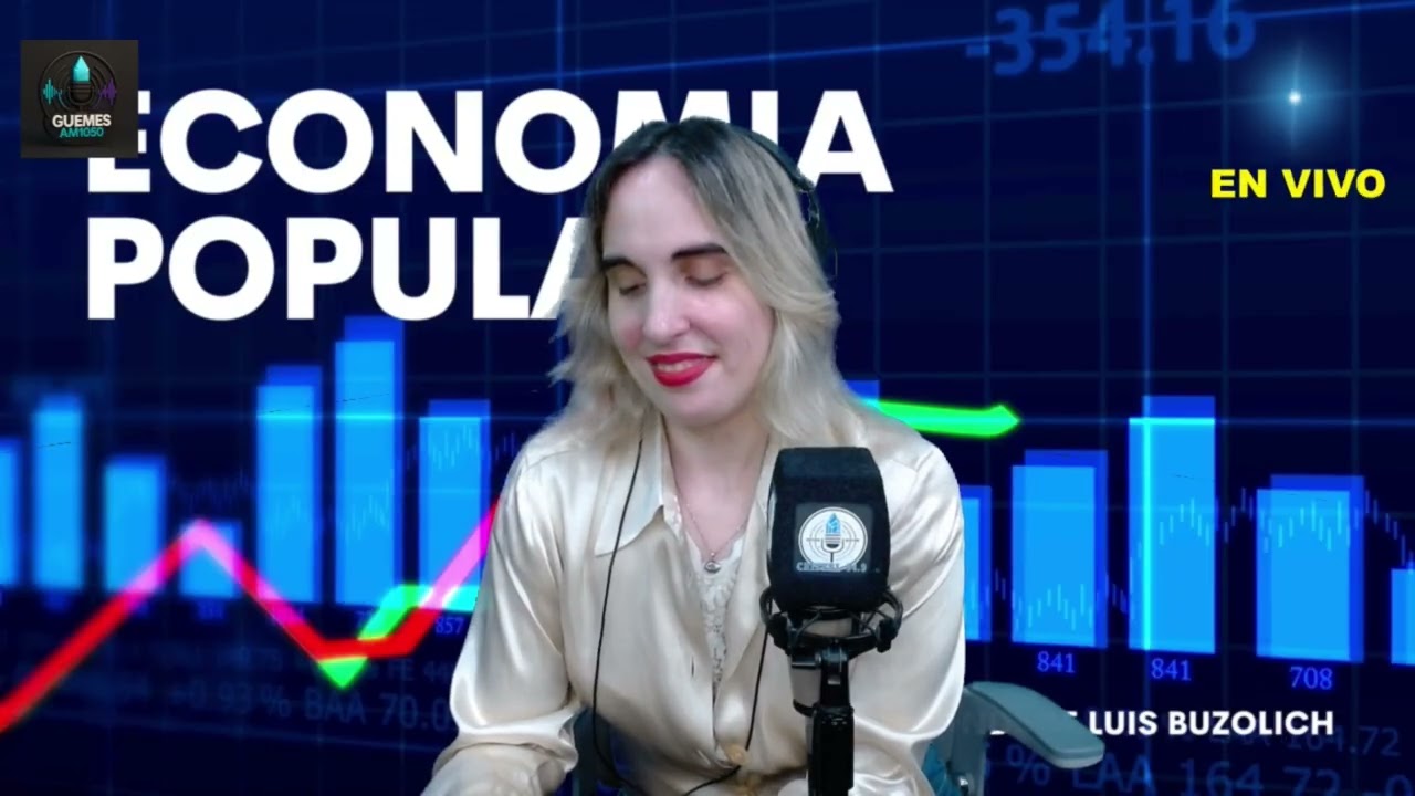 Economía Popular- Programa completo (03/02/2026)