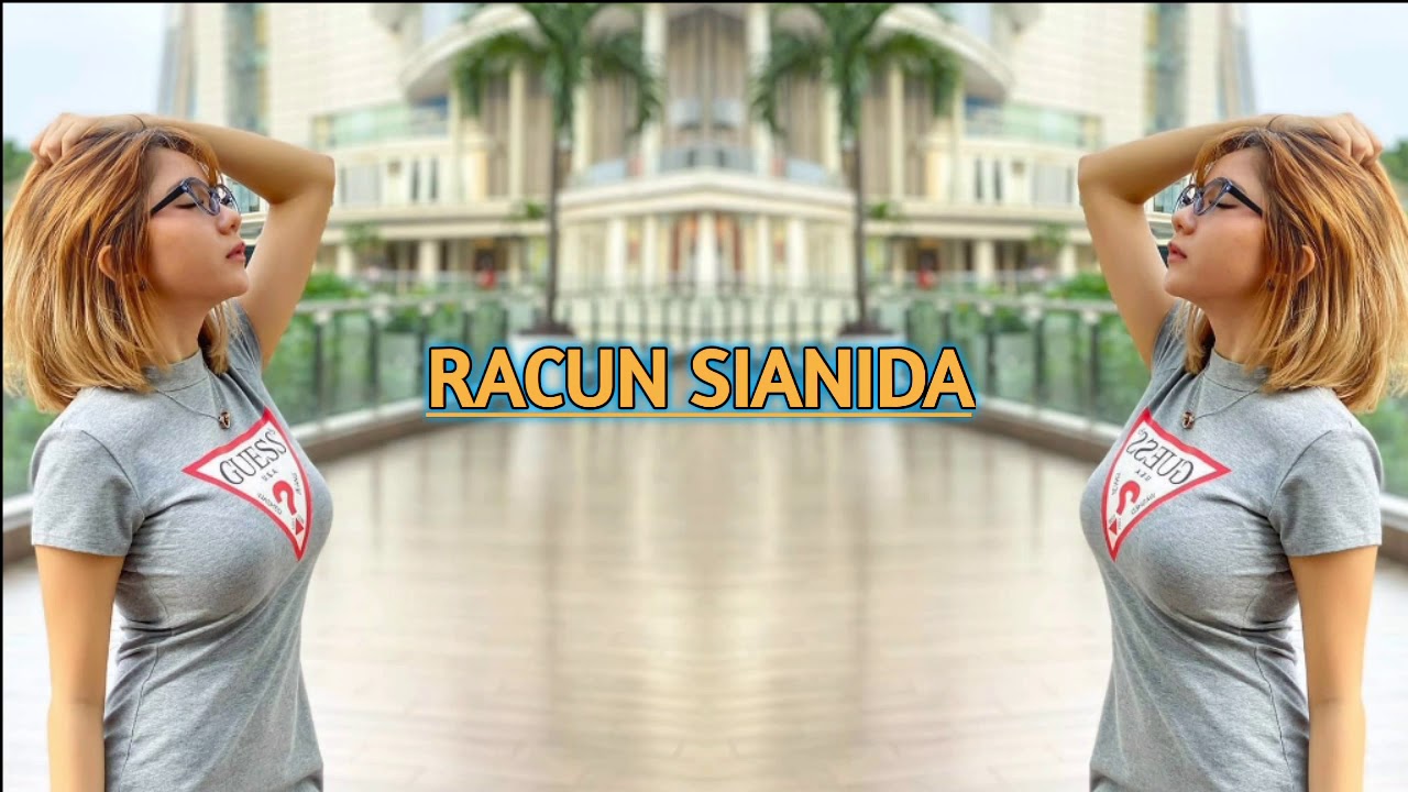 Joget edit_ racun sianida remix