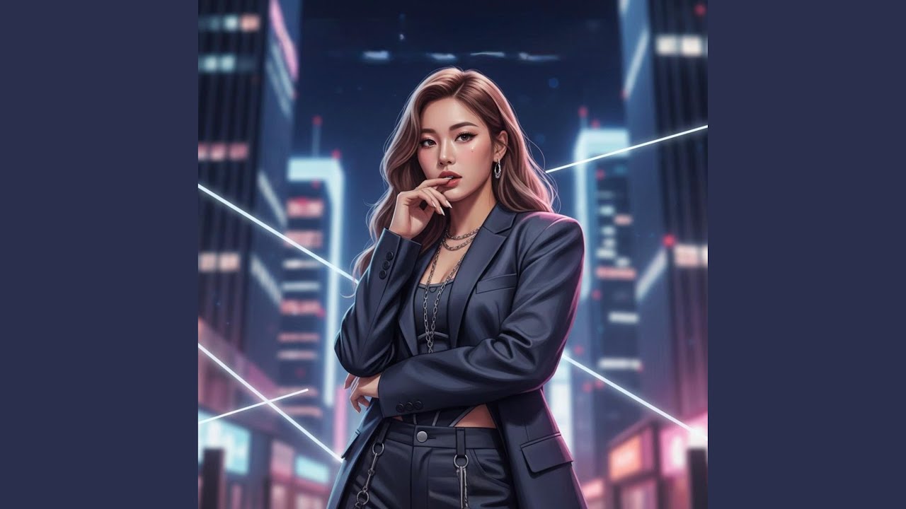 네온 서울 나이트