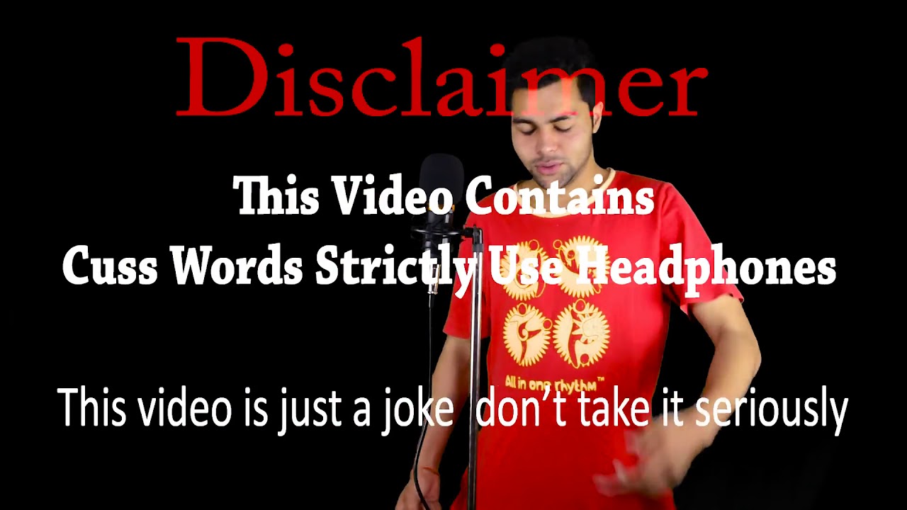 Musically is cancer ( Roast ) I Hate musically