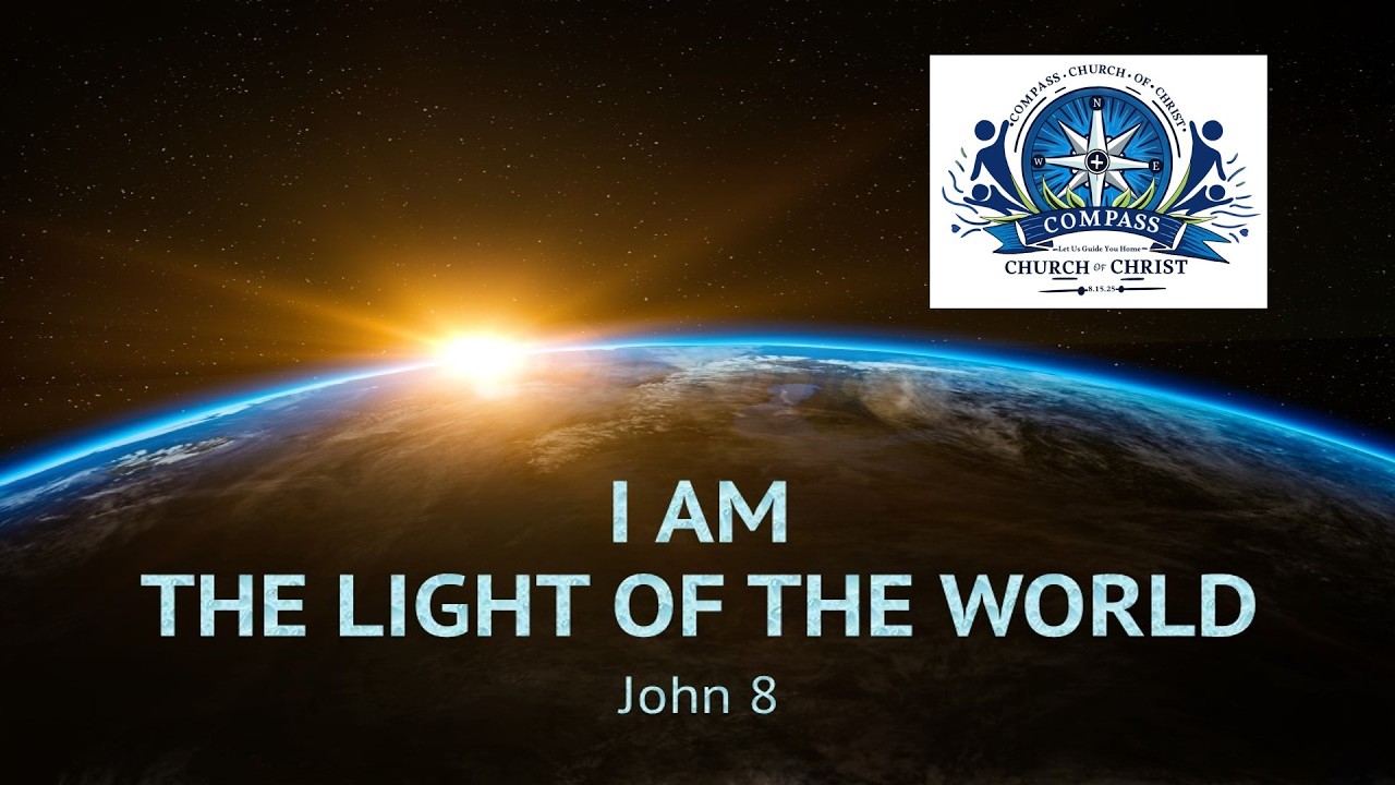 I Am the Light of the World