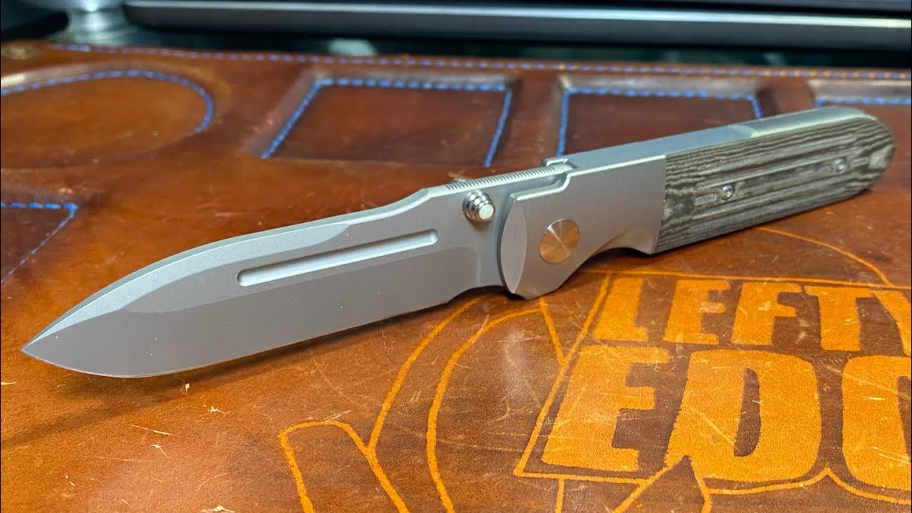 Prometheus Design Werx Invictus Full Review