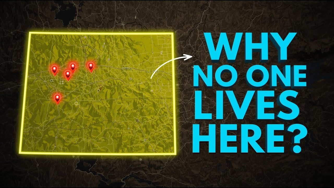 Why Americans Don’t Live in Wyoming – 15 Brutal Reasons Explained