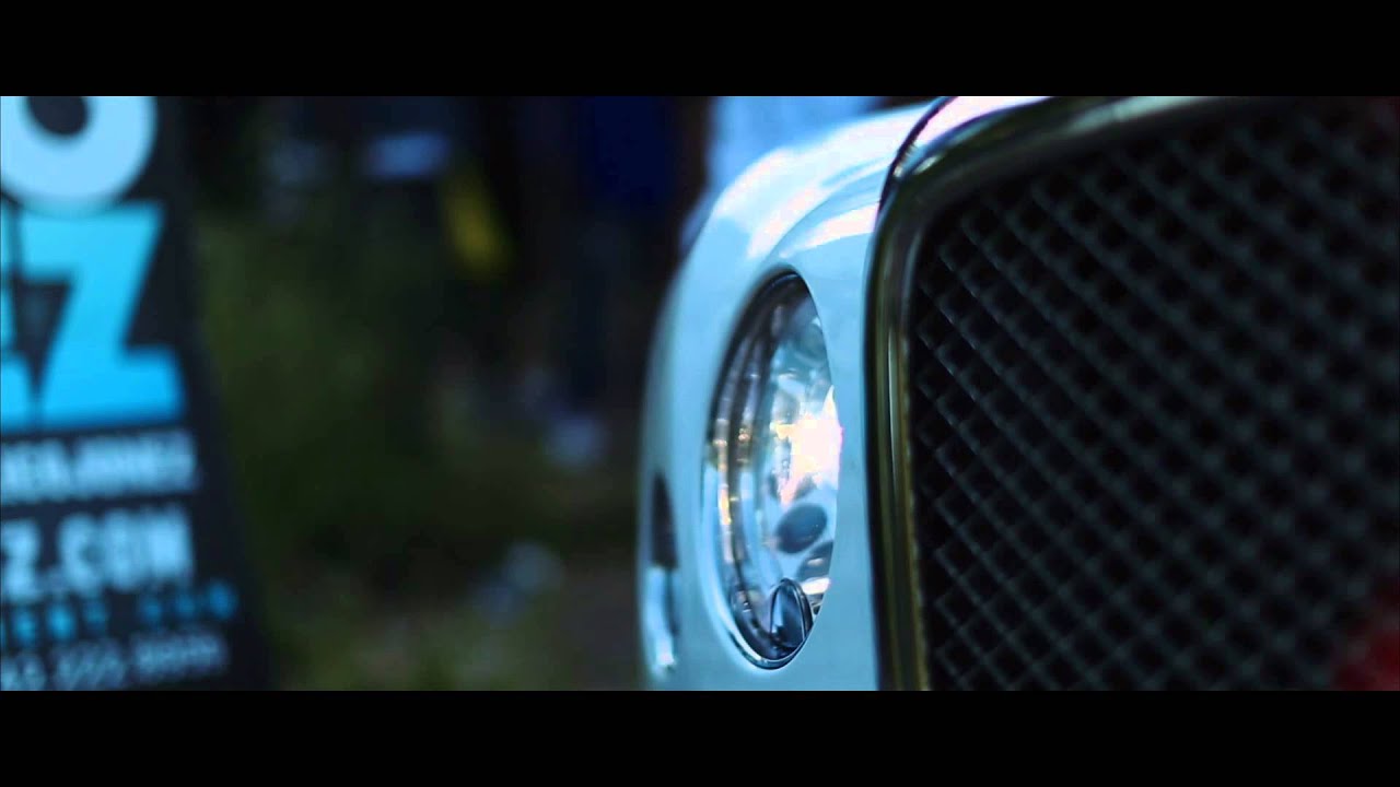 Calico Jonez  | Maybe Or Not | [Directed By Pilot Industries]