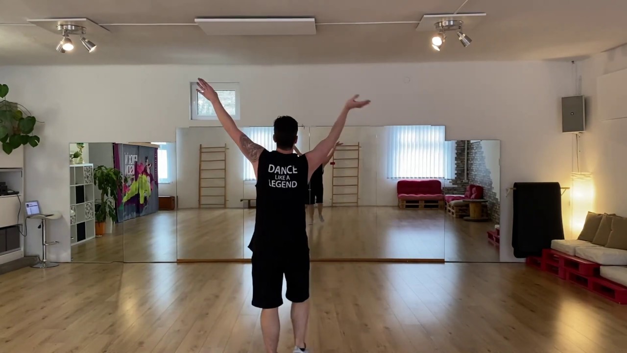 Rock the Billy - Rock & Roll Kurs