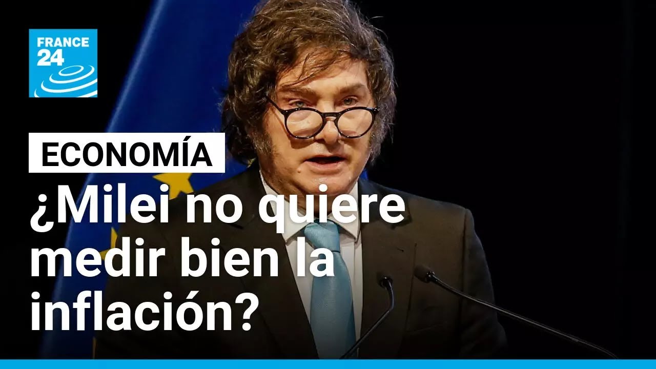 Argentina registra un repunte de inflación mientras crecen las dudas sobre medición de la tasa