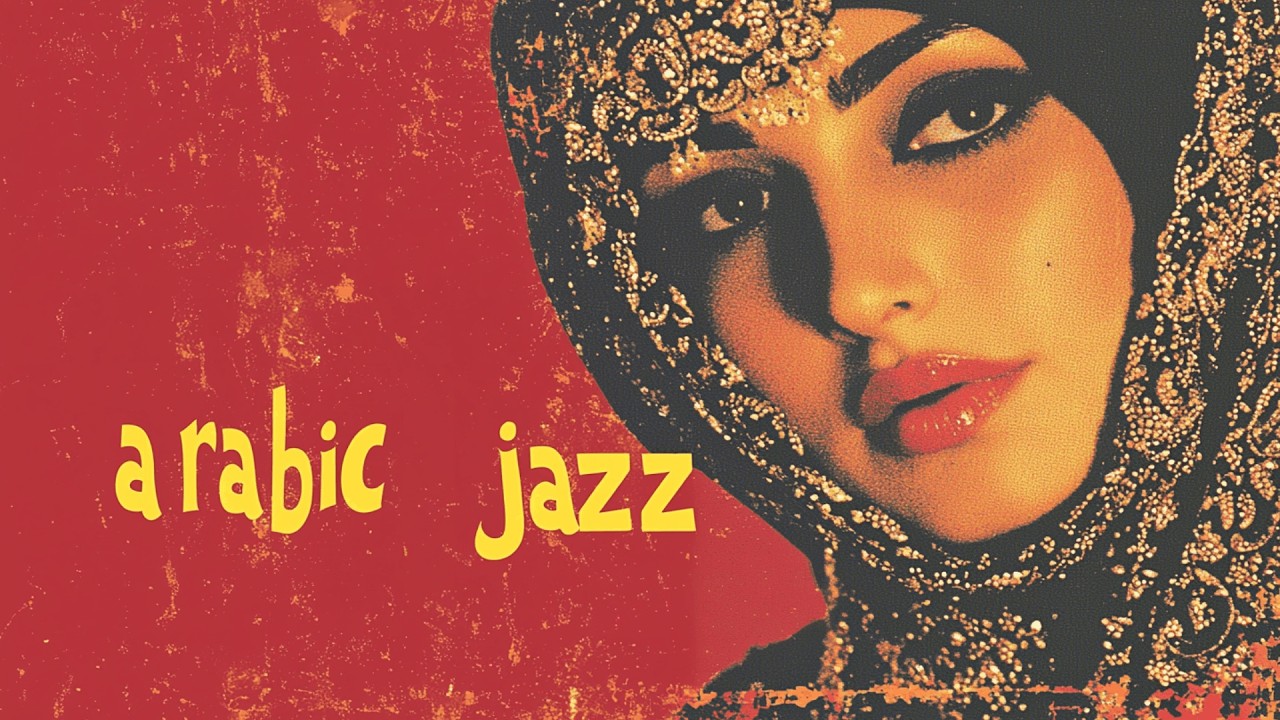 A Saharan Night, Told in Jazz | Arabic Jazz Fusion