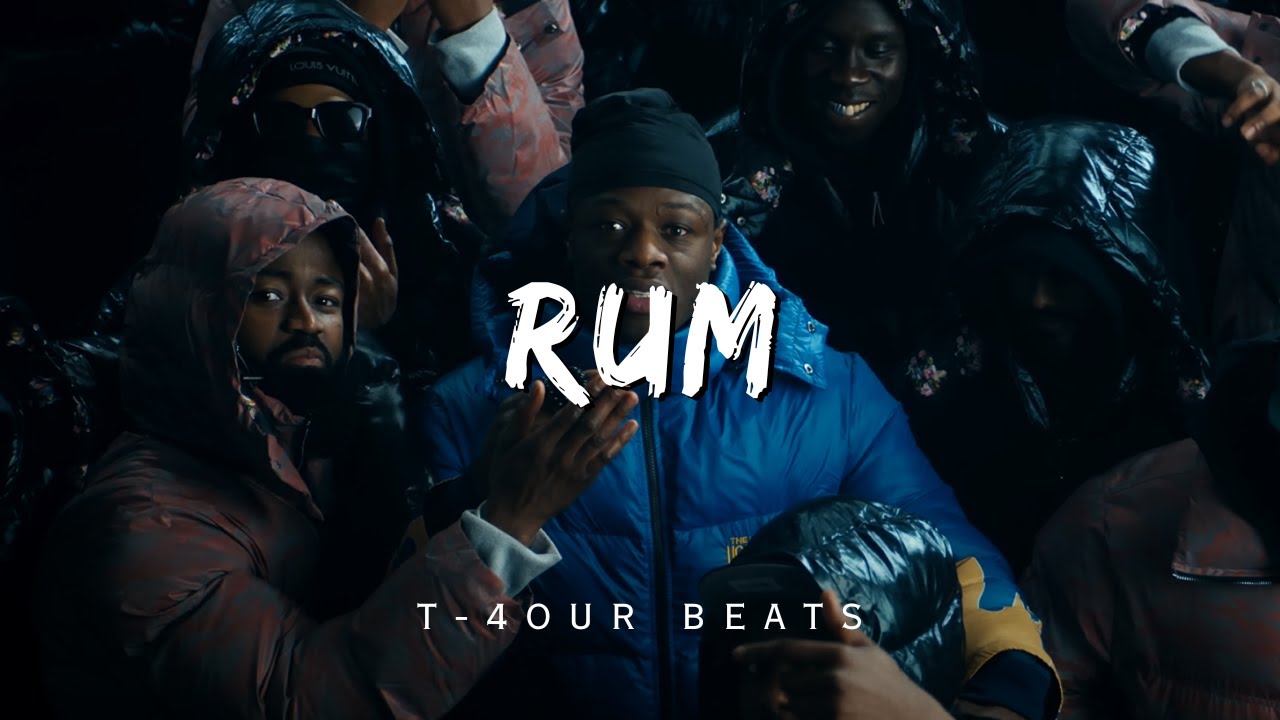 (SOLD) J Hus x BurnaBoy x UK Afroswing Type Beat - 