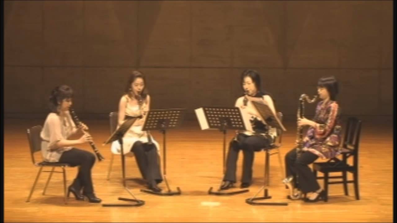 ３つのラテンダンス/ヒケティック