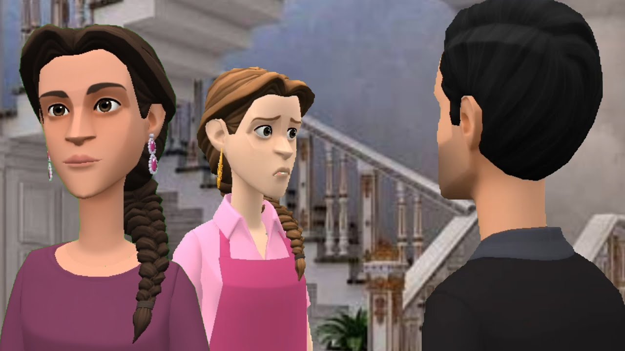 ثورية لوستها بفعايلها تفضحات 😱 خوها فيها حلف وزبيدة على سوعيدة دافعات