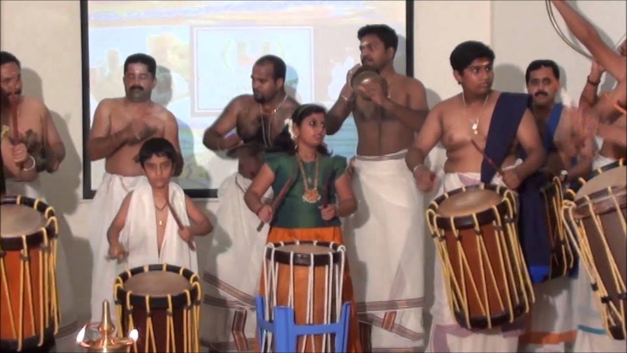 Chembada Melam In Dubai