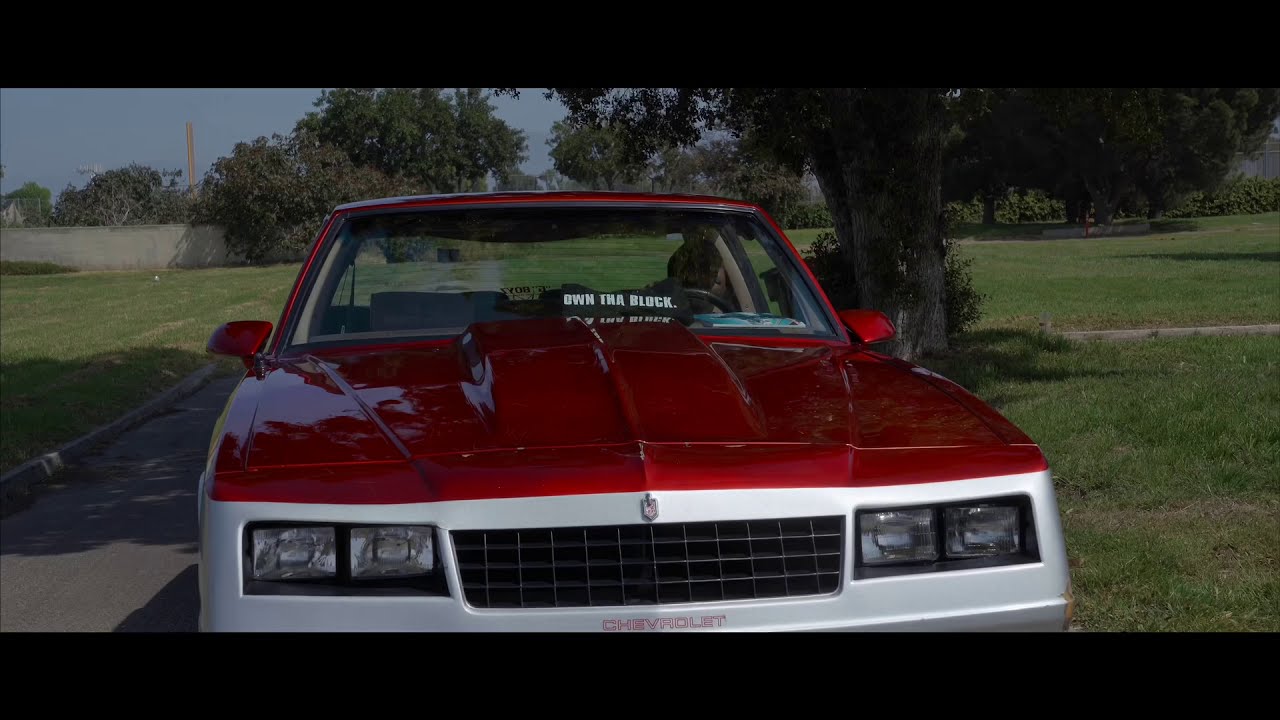 Yung Woo - Hall Of Fame (Official Music Video)