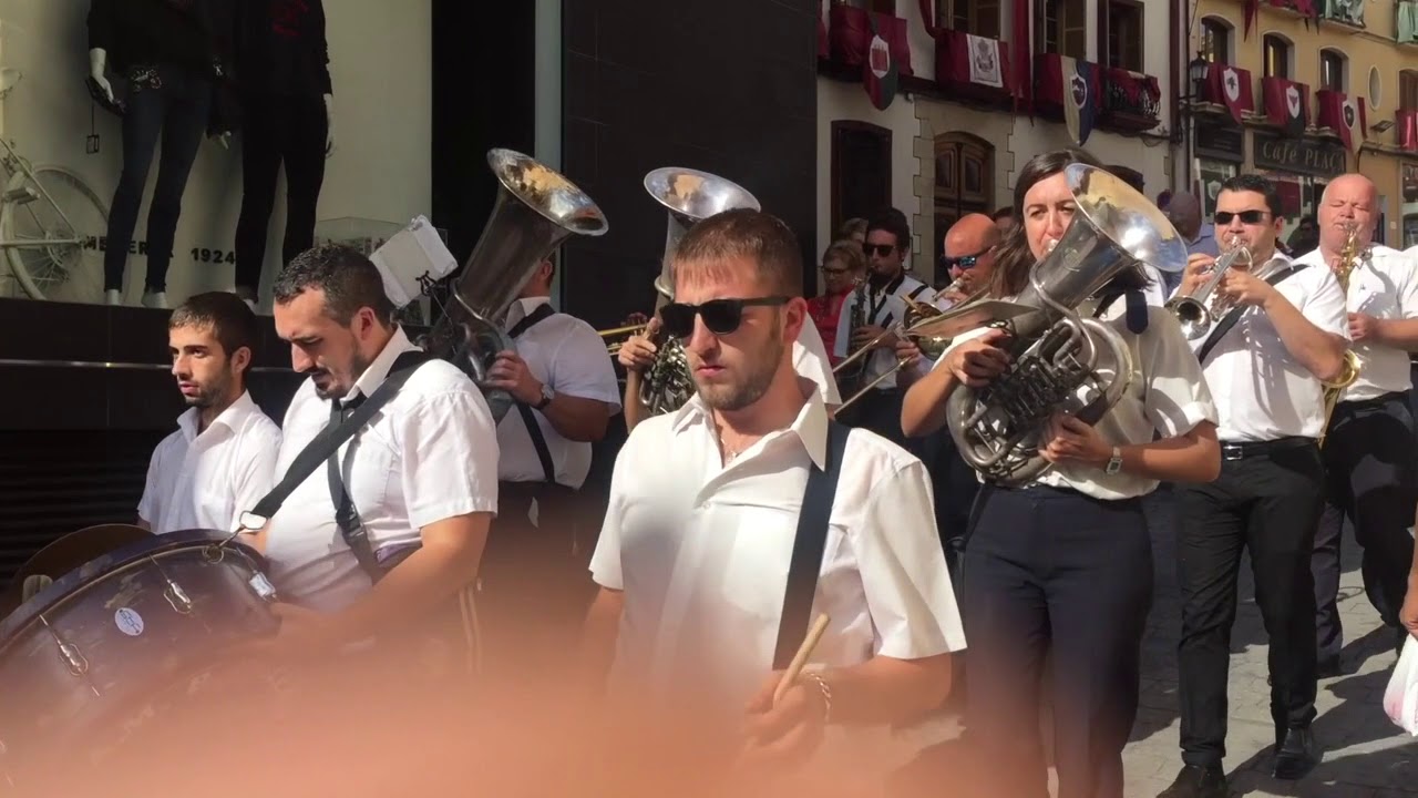 MOROS I CRISTIANS