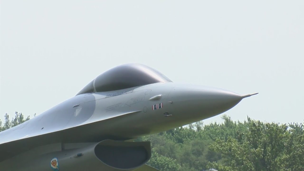 Illinois Air National Guard's 183rd Wing could resume flying