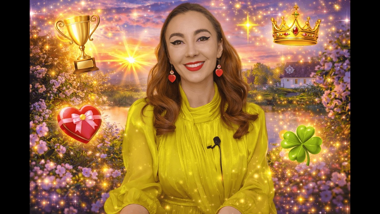 Правда раскрыта! Победа и новое начало! Молния страсти! 💫❤️