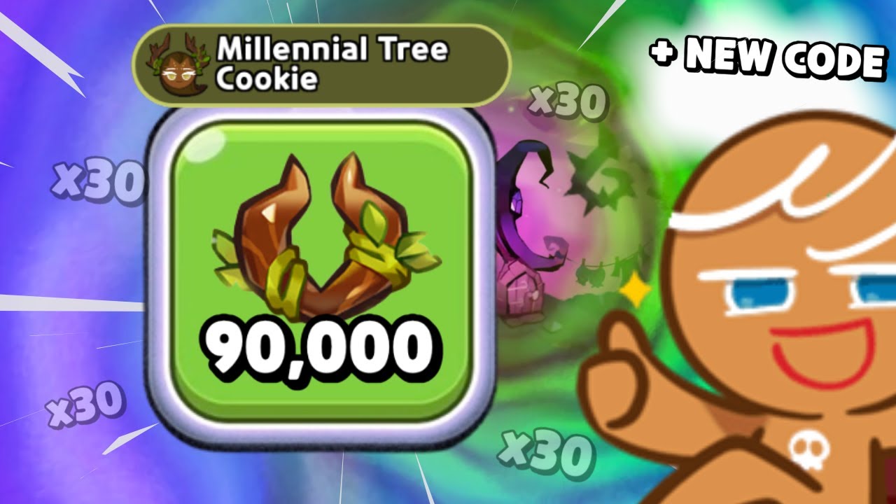 [Coupon Code] I decided to redeem 90K Ancient Sprig for FREE instead..🤩