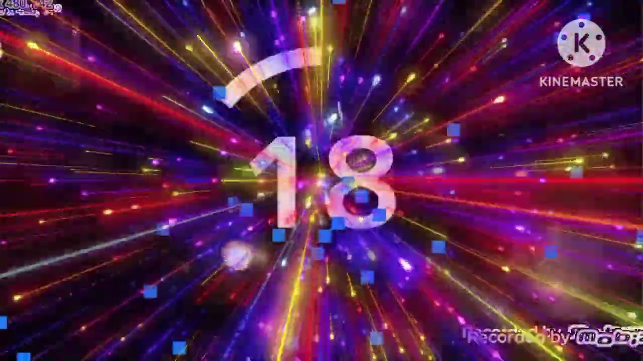 My 120 Countdown Of 2027!!!