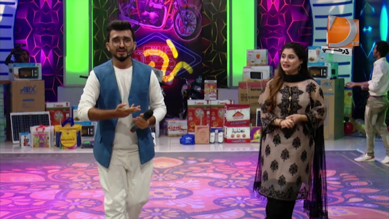 Dharti Jo Jamalo 01 02 2020