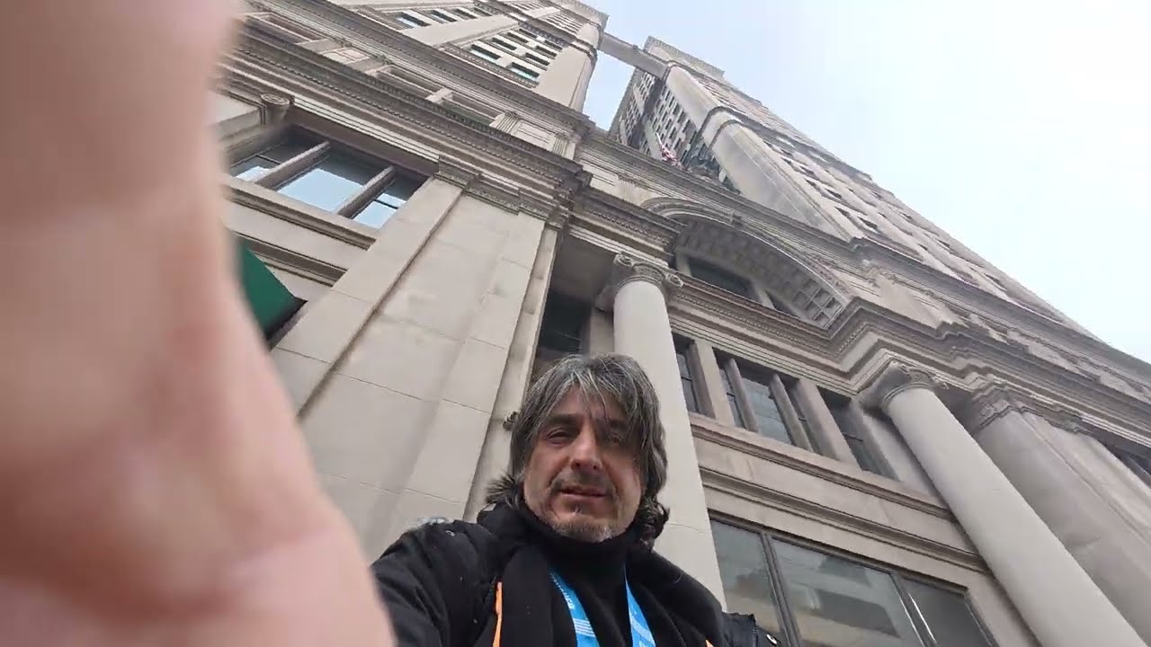 14.BÖLÜM DALLAS MARATHON 2025