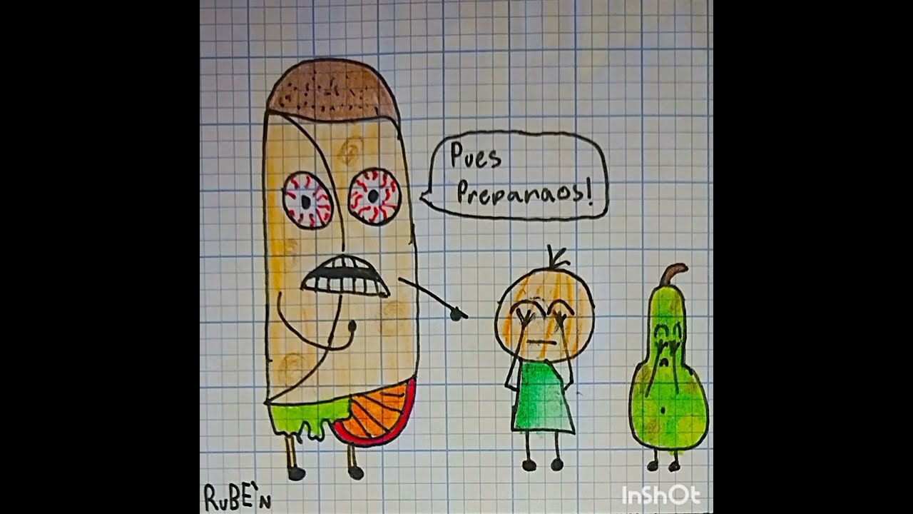MIX Pera y Cebollon Completo Eskizo Expres #comics