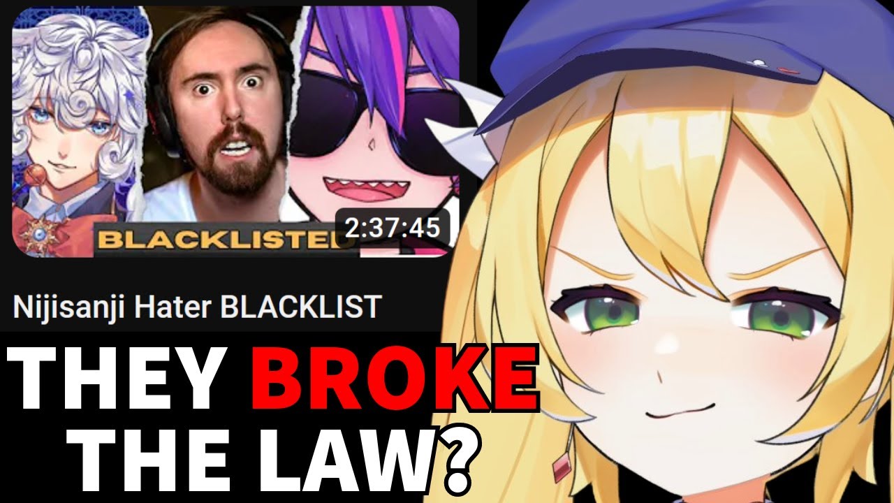 Dokibird Haters Made A HUGE Mistake