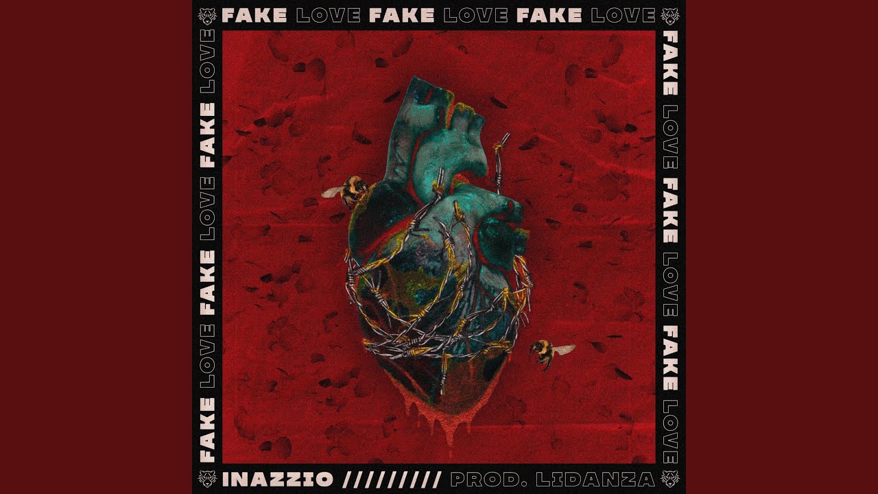 Fake Love