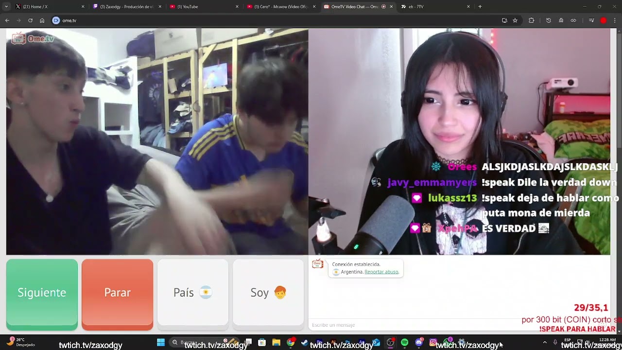 ES OTAKU DE CLOSET