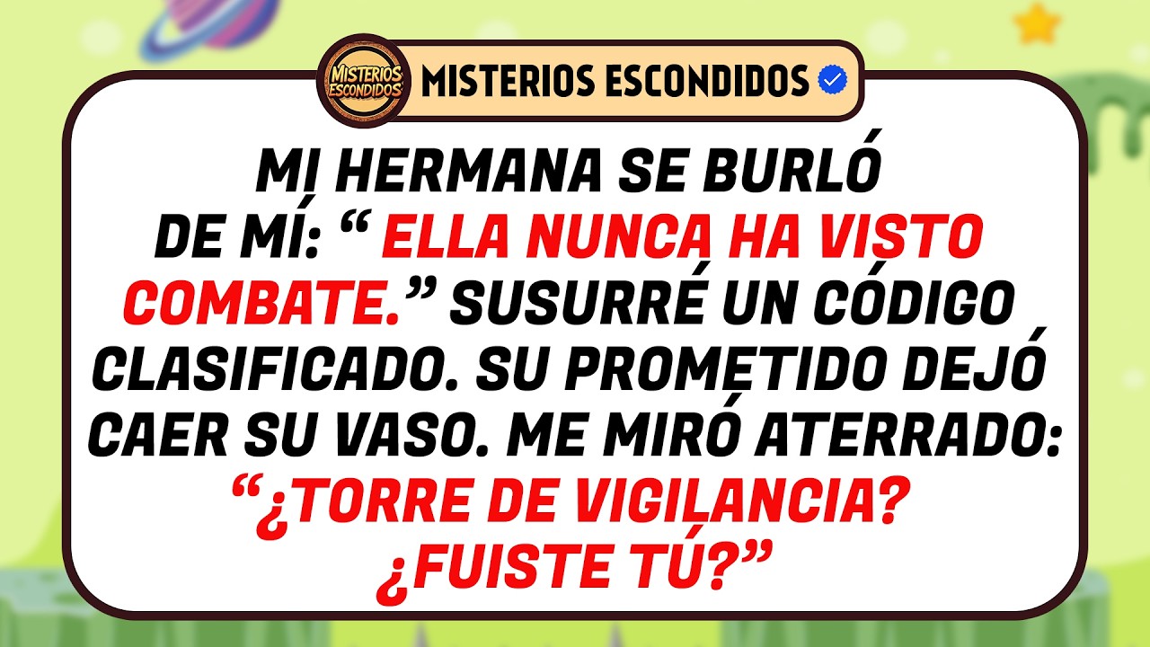 Se Burló De Mí Por Ser “Solo Personal De Apoyo”… Hasta Que Descubrió Que Yo Salvaba A Su Equipo.