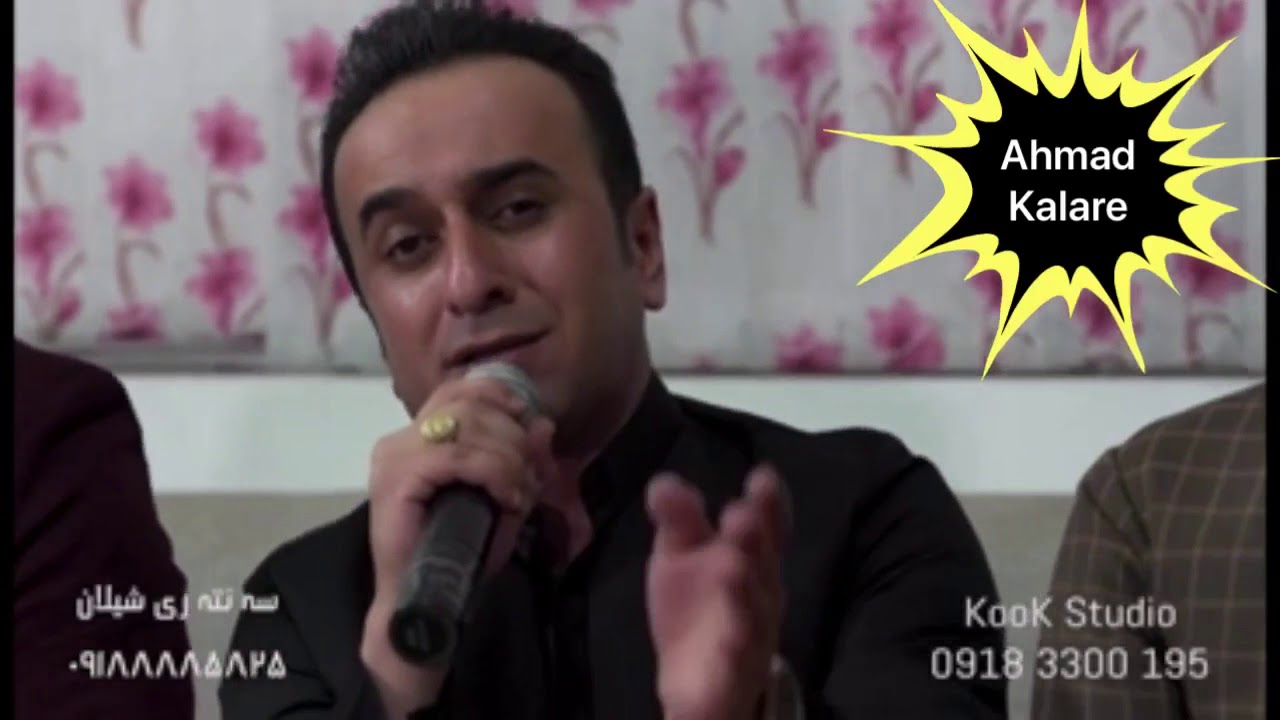 Shahid shamsi & jamal Mahmoodi part 3