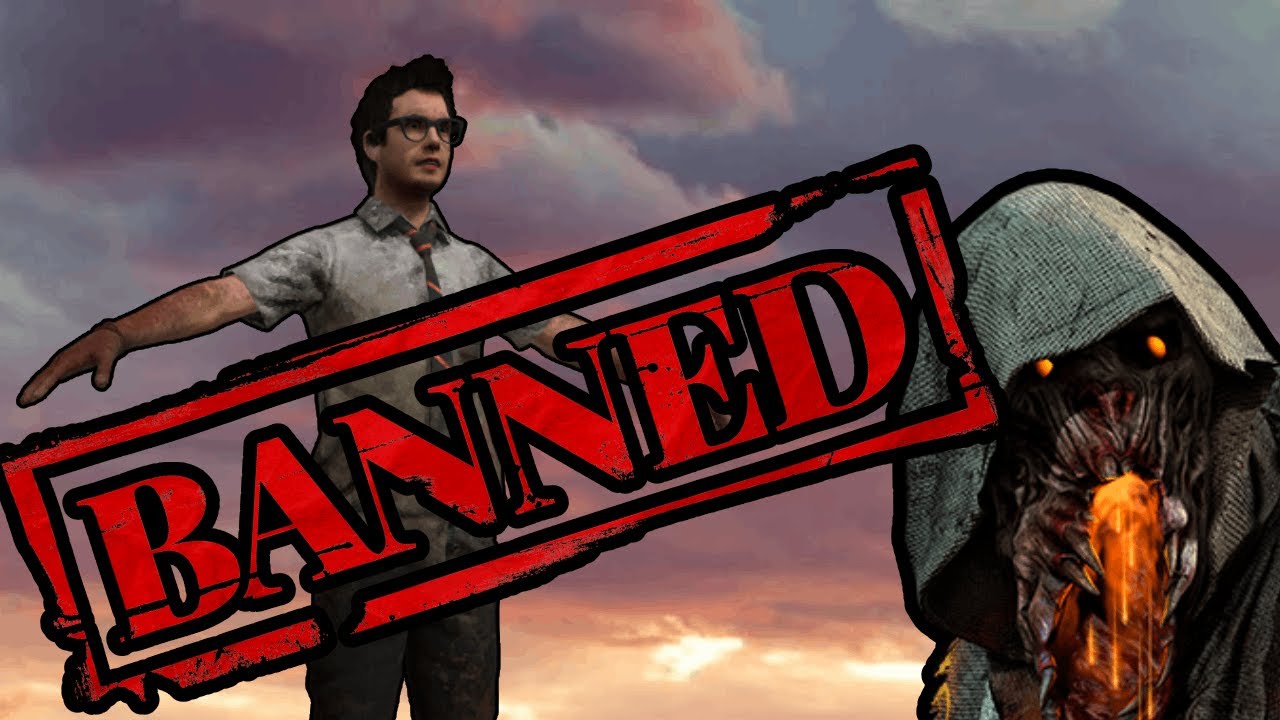 Banned From Hospital