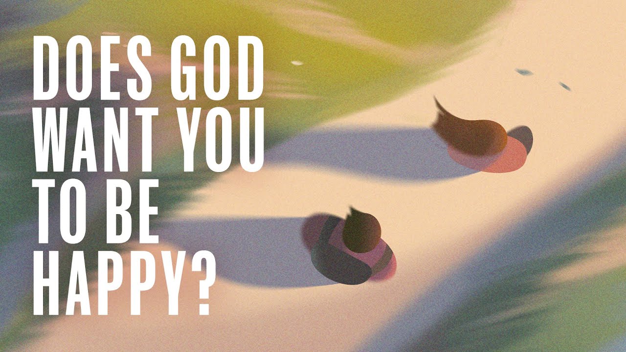 Christian Joy Is Not Ordinary