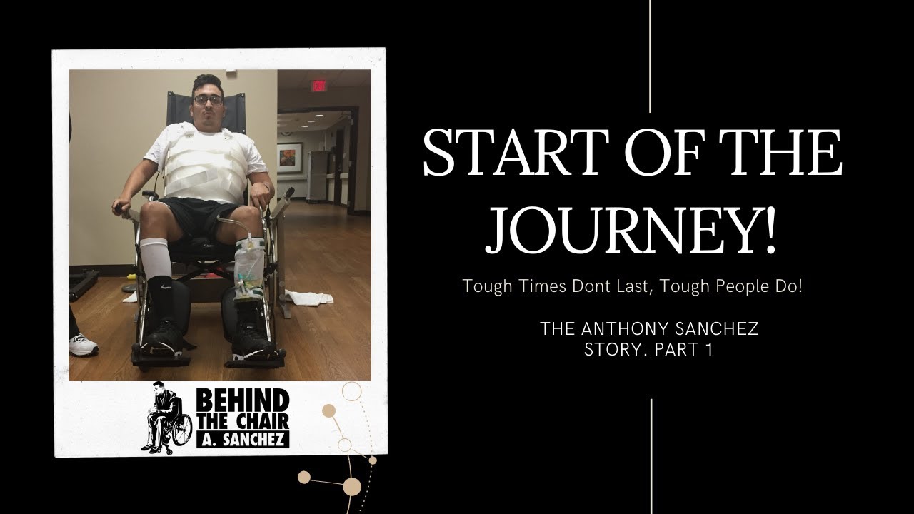 MY JOURNEY OF BEING PARALYZED #PARAPLEGIC #spinalcordinjury #wheelchair