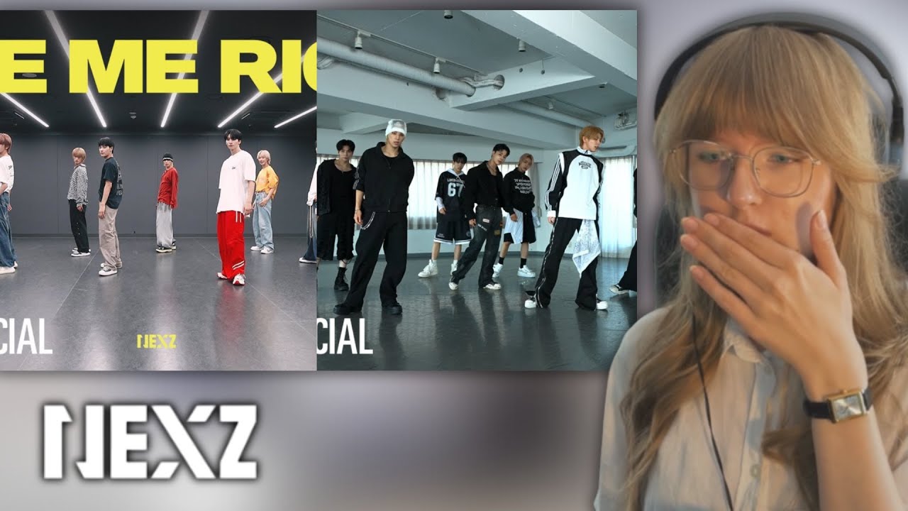 NEXZ(넥스지) 