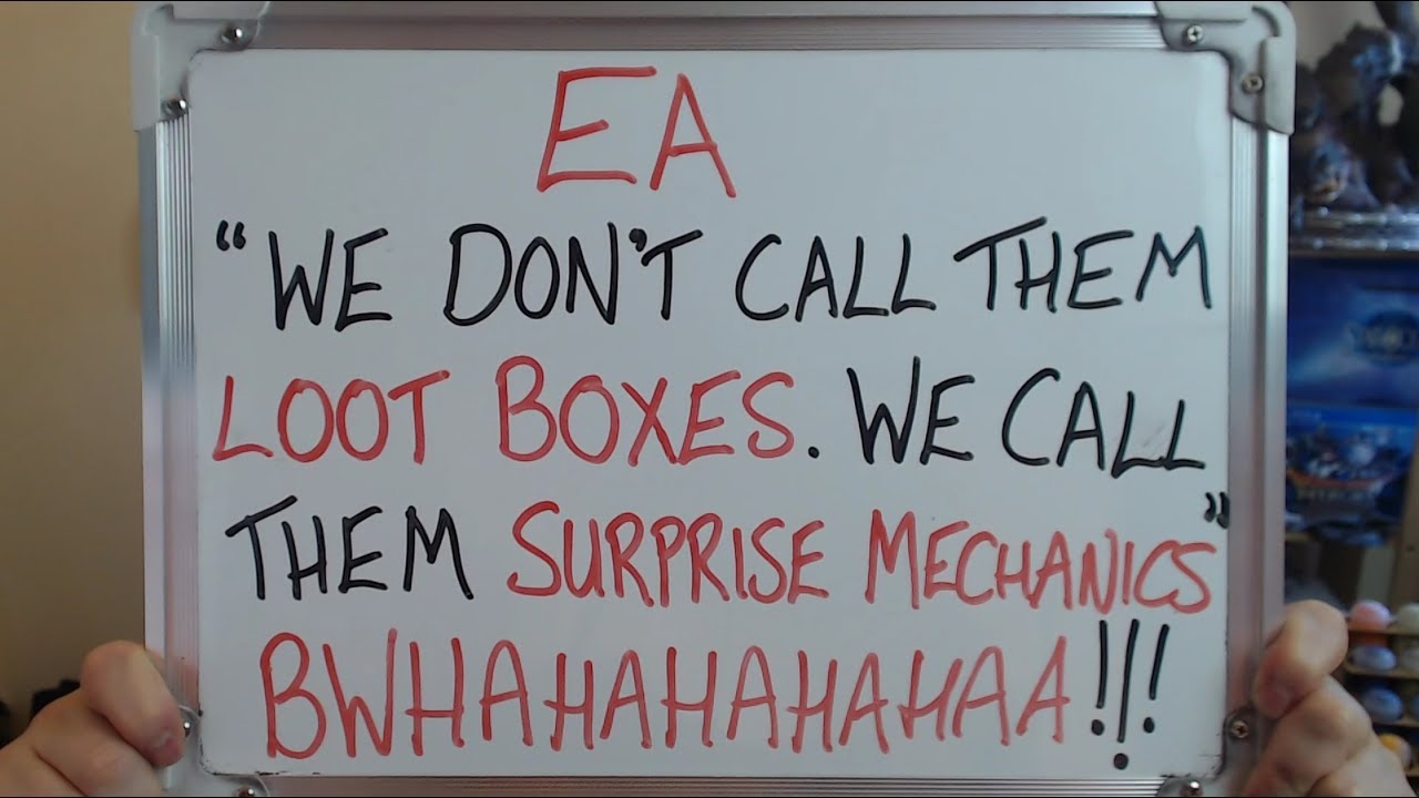 EA: 