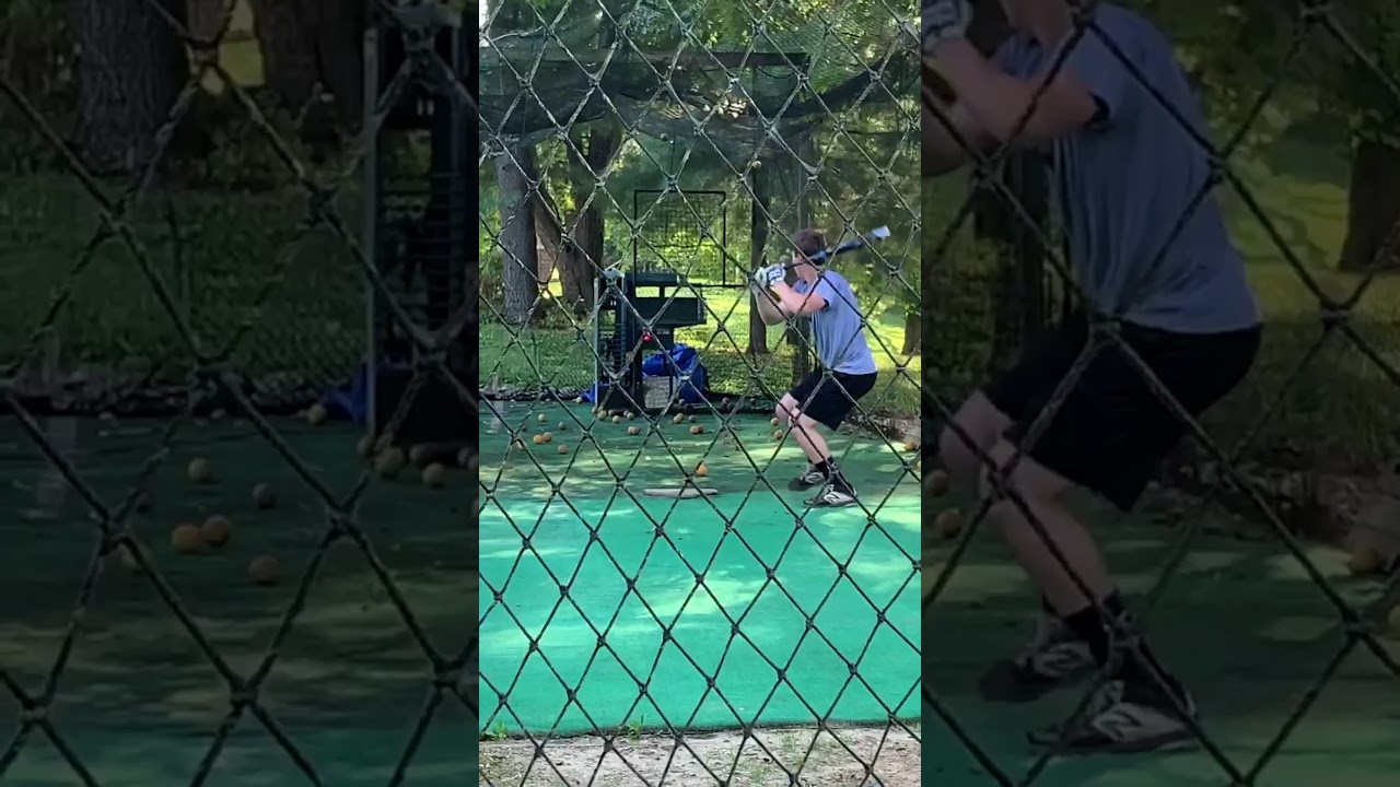 Alex Marx 2020 College Video