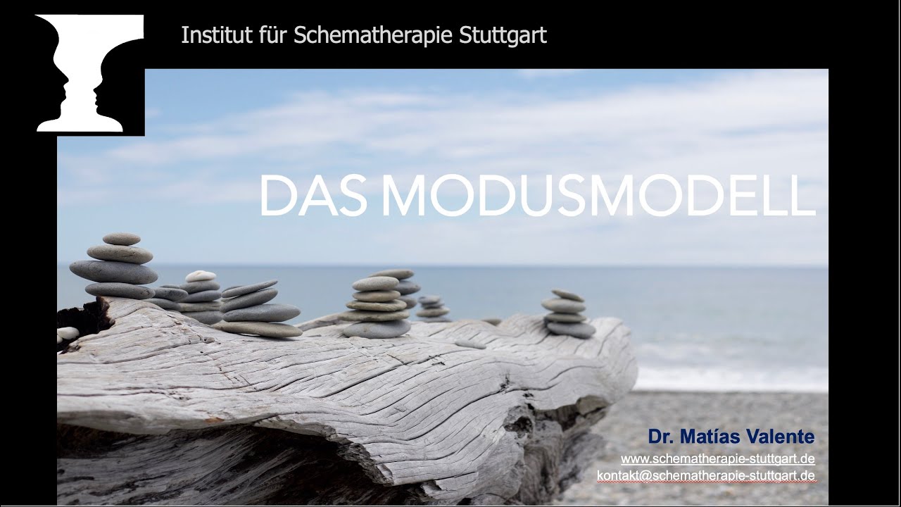 Schematherapie-Kompakt (Teil 3): Das Modusmodell