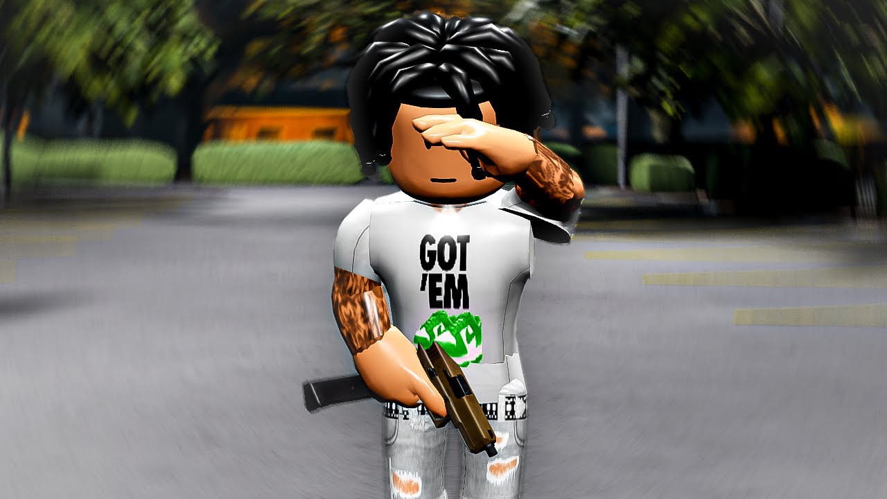 Taking a trip to this DANGEROUS MIAMI FLORIDA HOOD GAME!