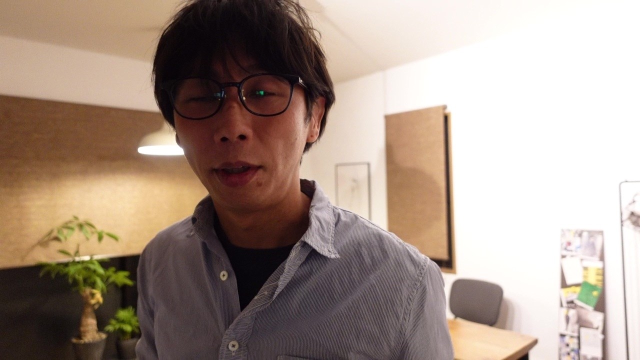 その後なんですけどー