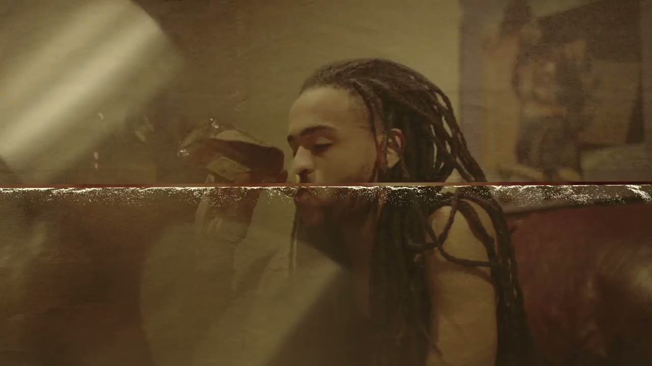 My Bad, My Fault - Juan Donivan  (Official Music Video)