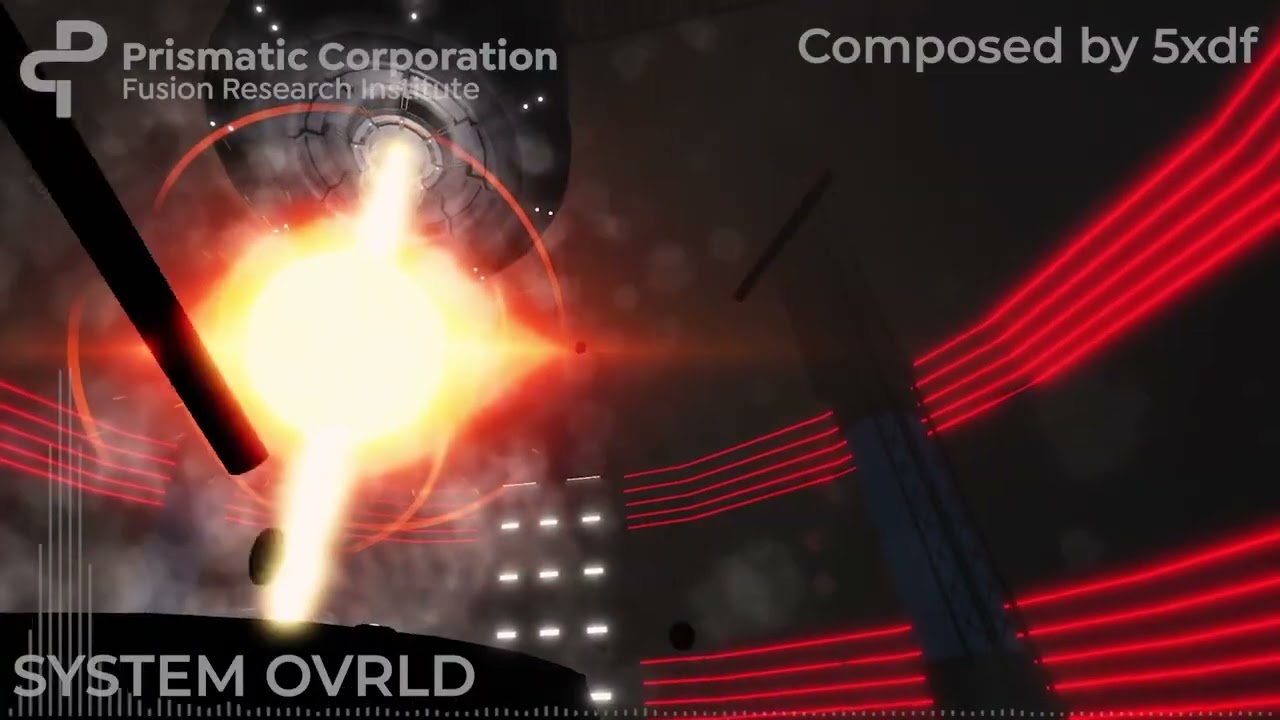 PFRI OST Vol. 2 - SYSTEM OVRLD