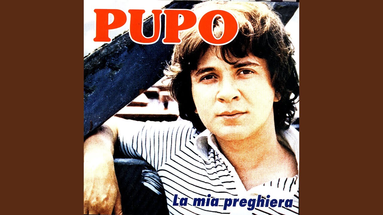 La Mia Anima