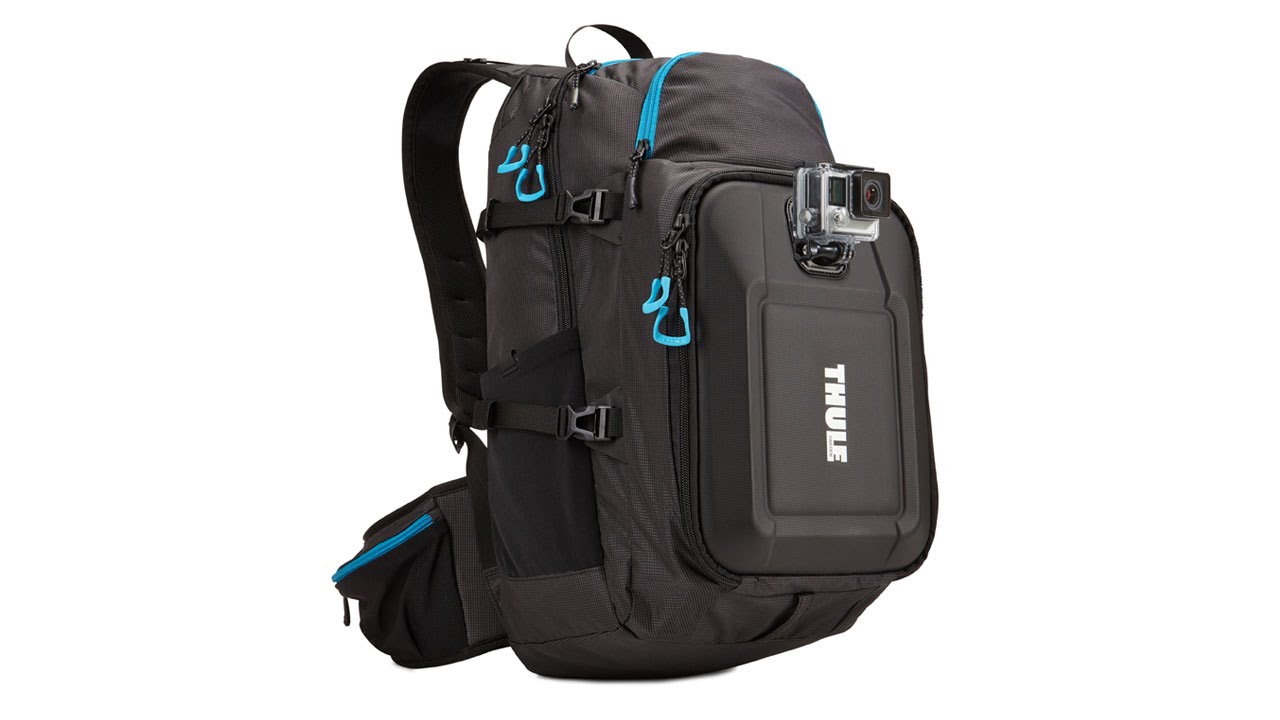 Action Camera Bags - Thule Legend GoPro® Backpack